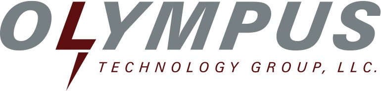 Olympus Technology Group, LLC 
Logo